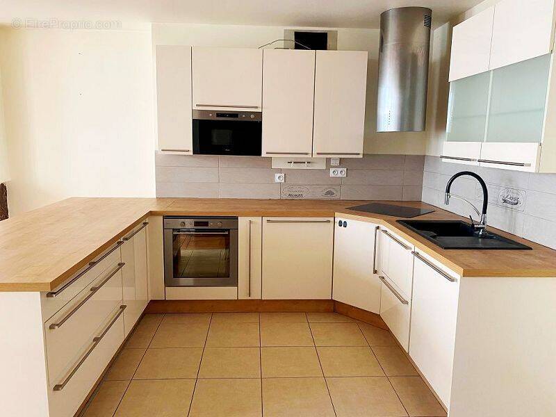 Appartement à VERDUN