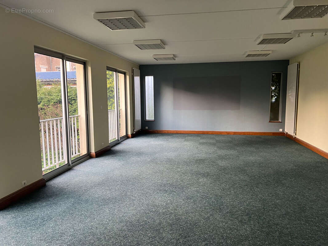 Appartement à BRUAY-LA-BUISSIERE