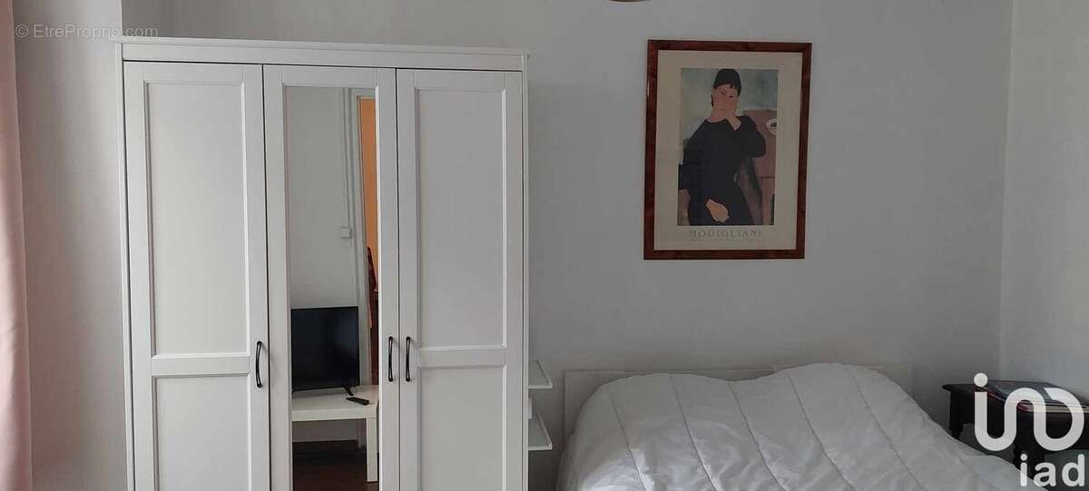 Photo 7 - Appartement à AUNEAU