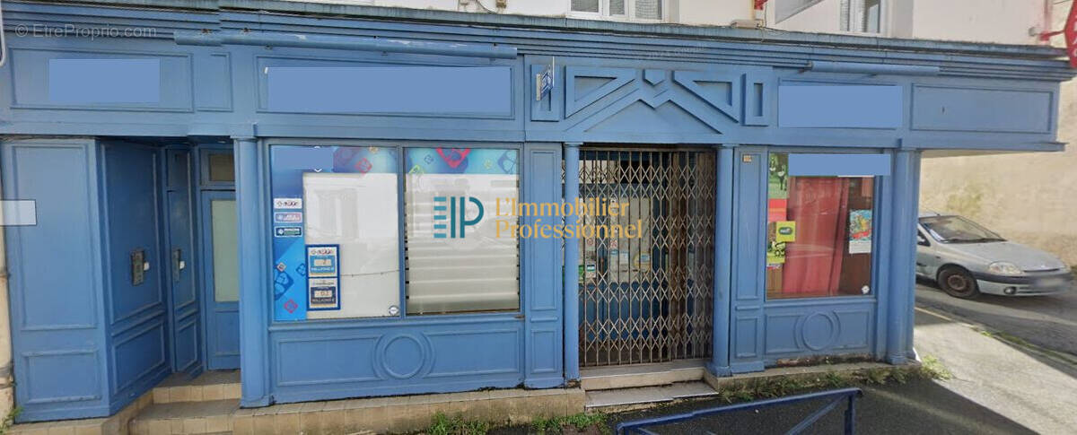 Appartement à CONCARNEAU