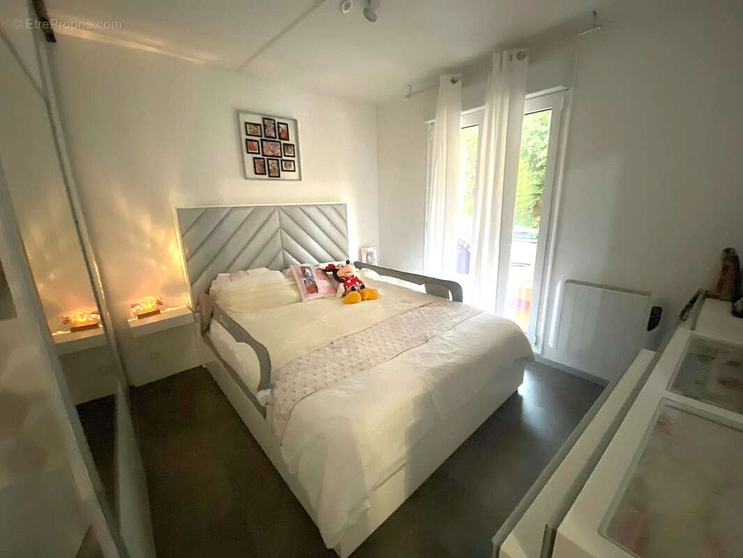 Appartement à GORBIO