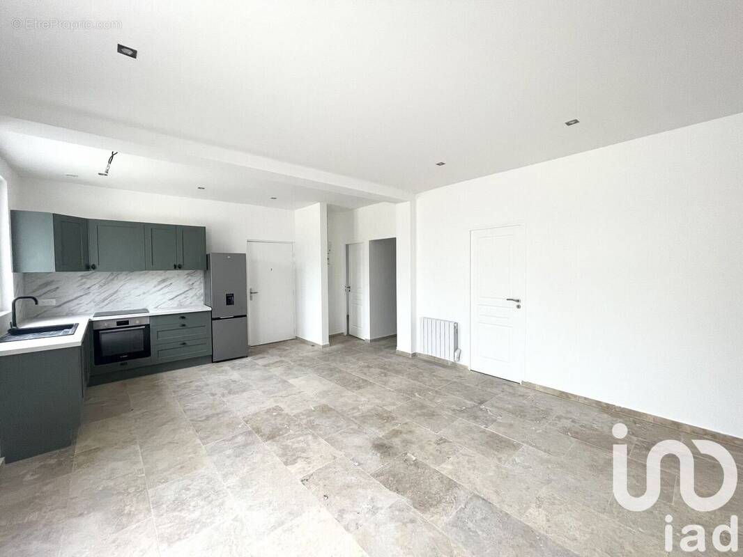 Photo 1 - Appartement à COULOMMIERS