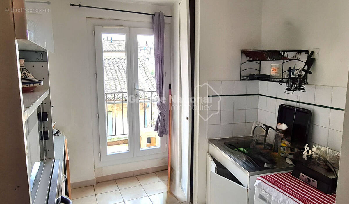 Appartement à TARASCON