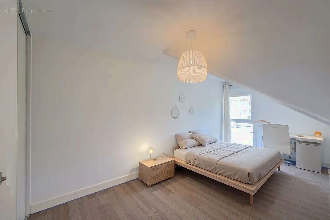 Appartement à THONON-LES-BAINS