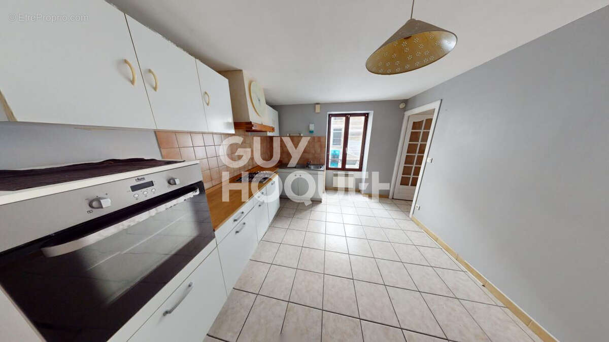 Appartement à EPERNAY
