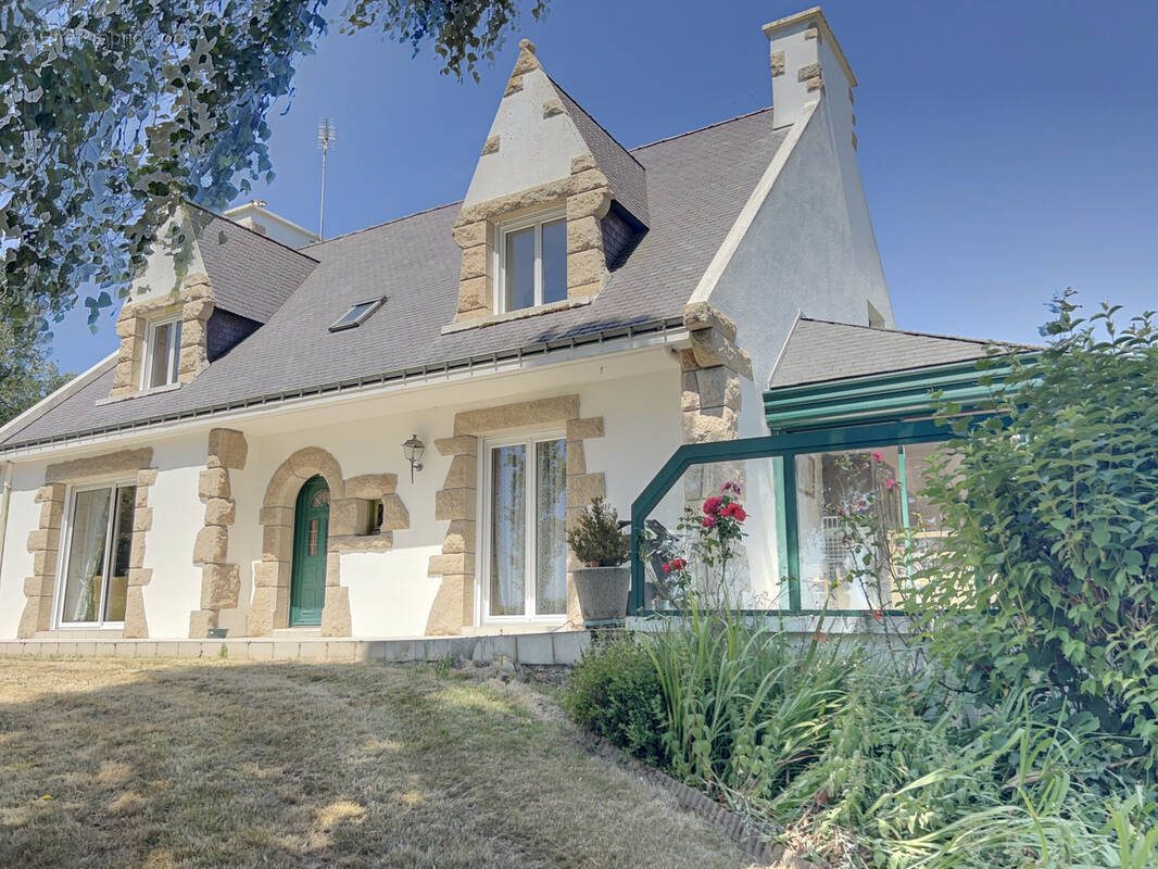 Maison à BAUD