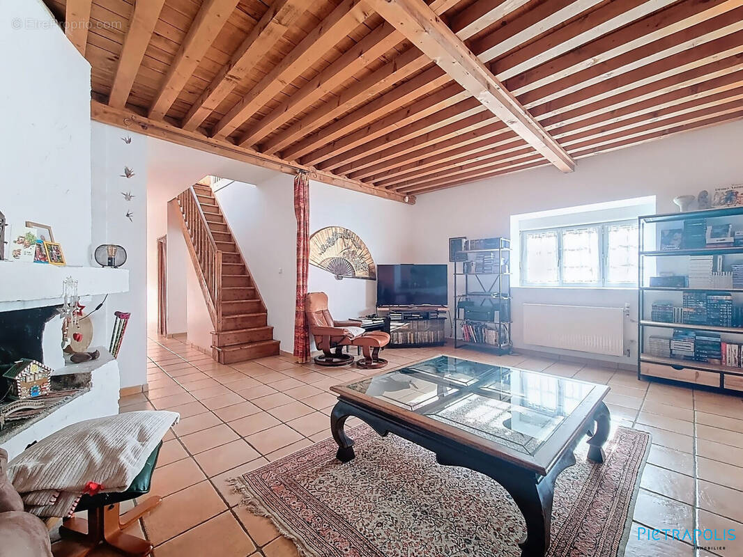 Maison à VERNAISON