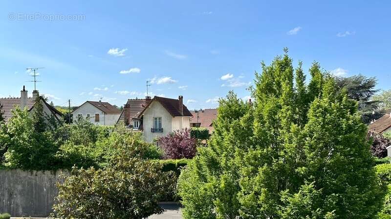 Appartement à SUCY-EN-BRIE