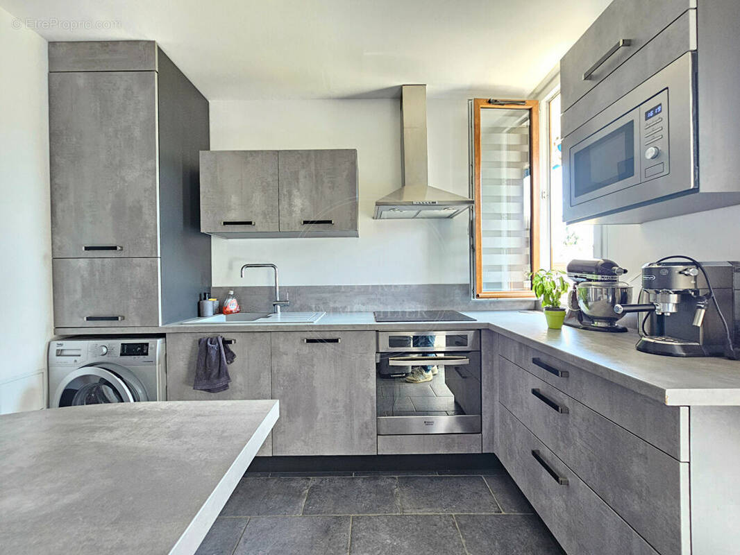 Appartement à PESSAC