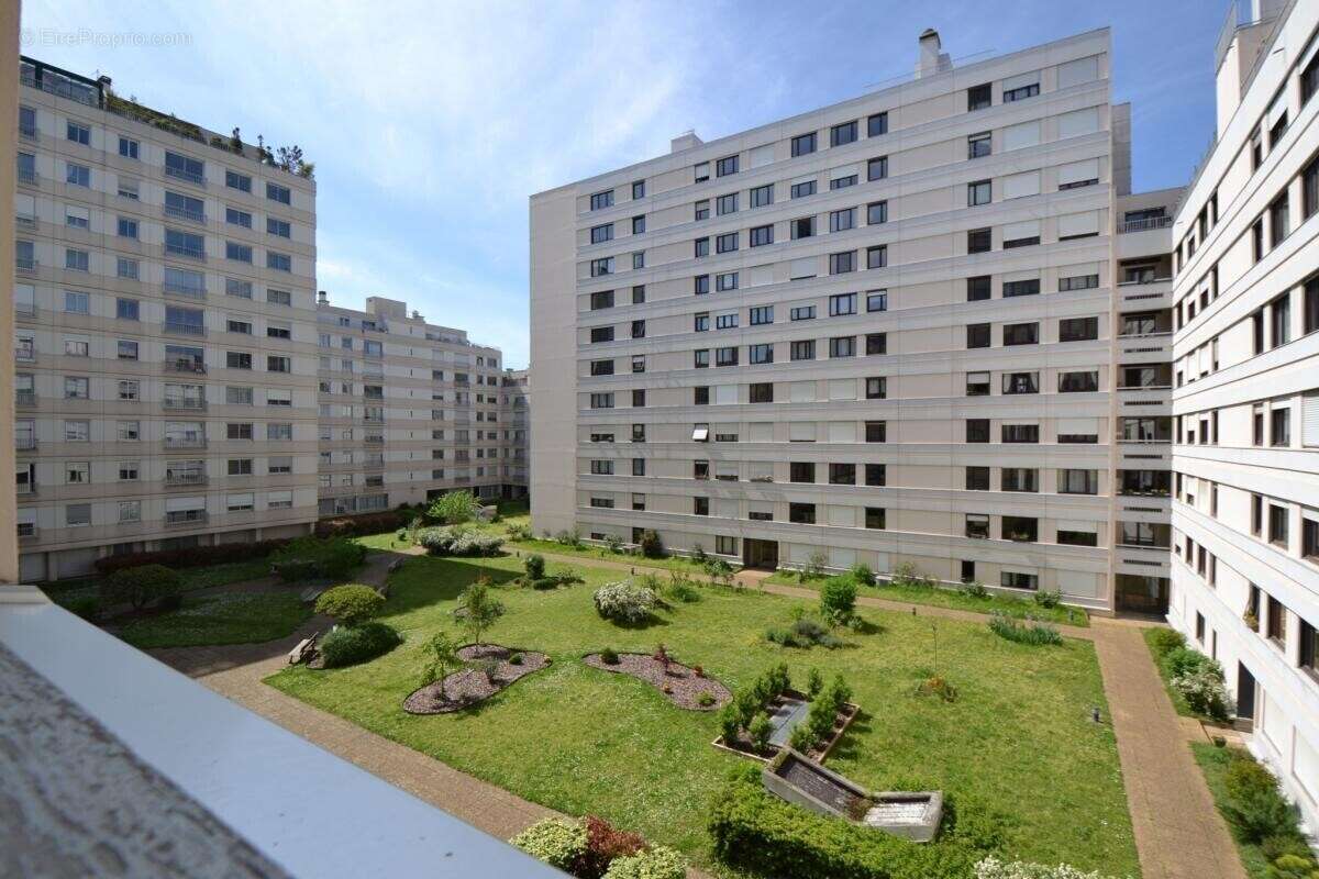 Appartement à LYON-7E