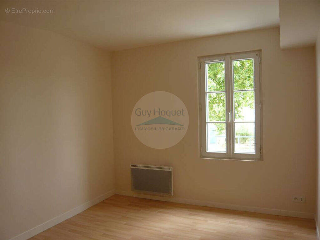 Appartement à DOIX