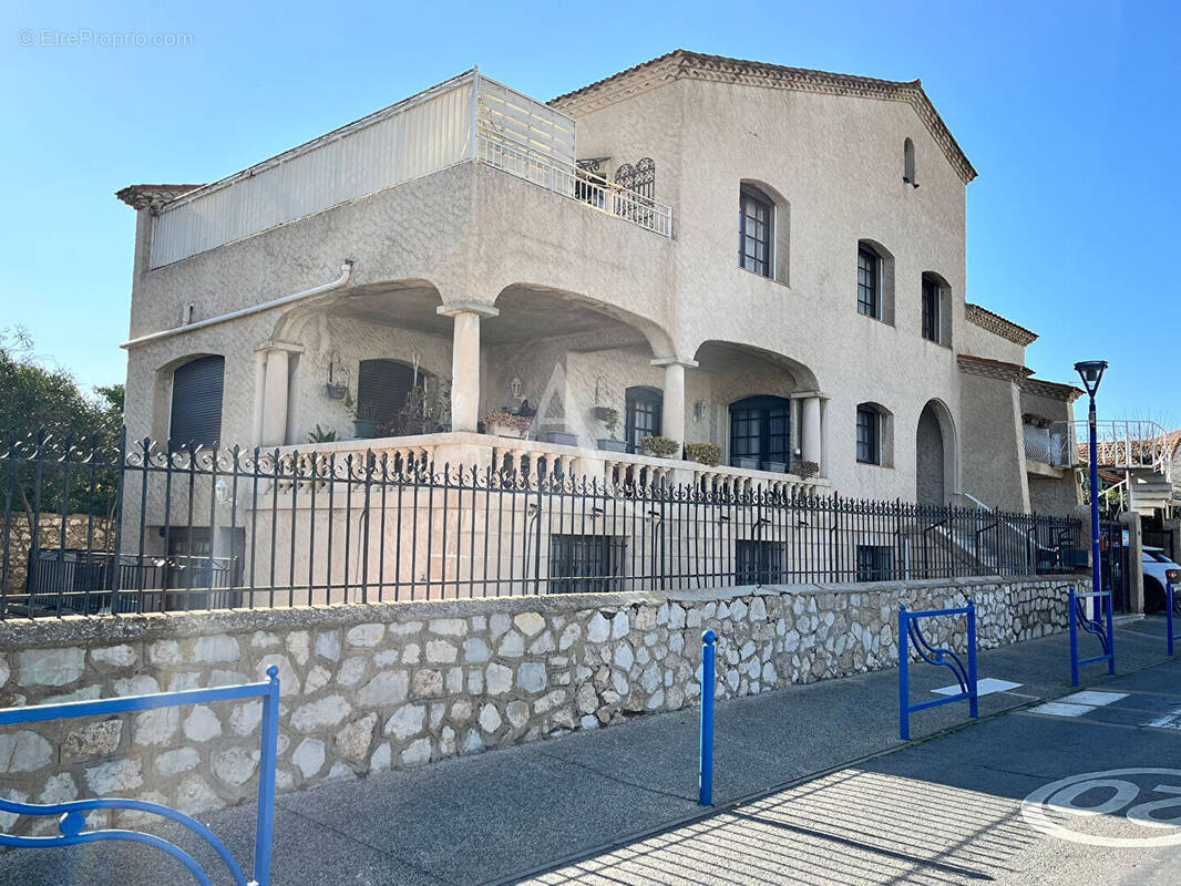 Maison à BALARUC-LES-BAINS