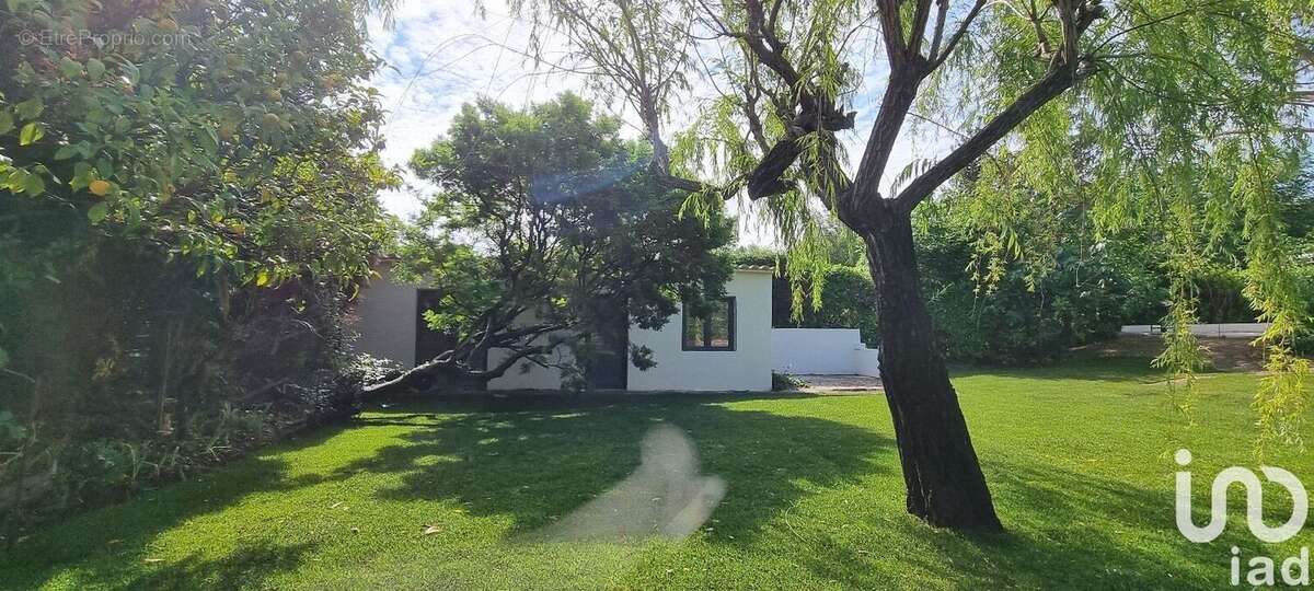 Photo 4 - Maison à LE ROURET