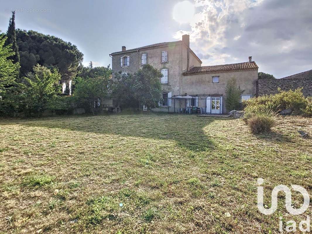 Photo 3 - Maison à PEPIEUX