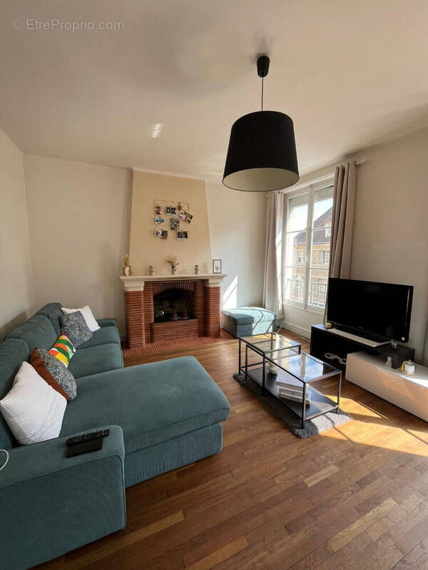 Appartement à FALAISE
