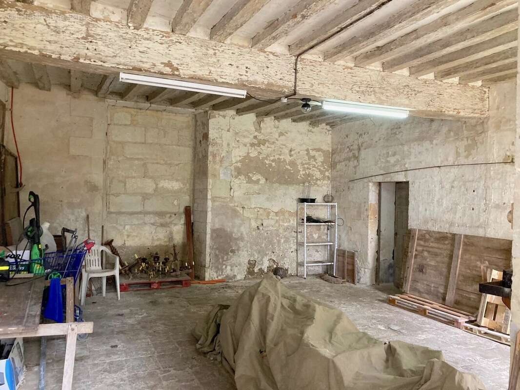 Maison à LOUDUN