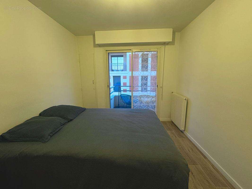 Appartement à ARCACHON