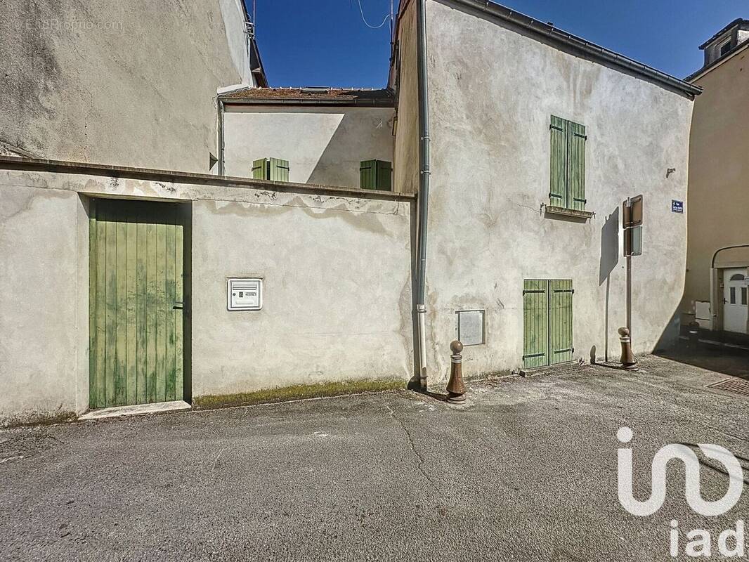 Photo 1 - Maison à MANTES-LA-JOLIE