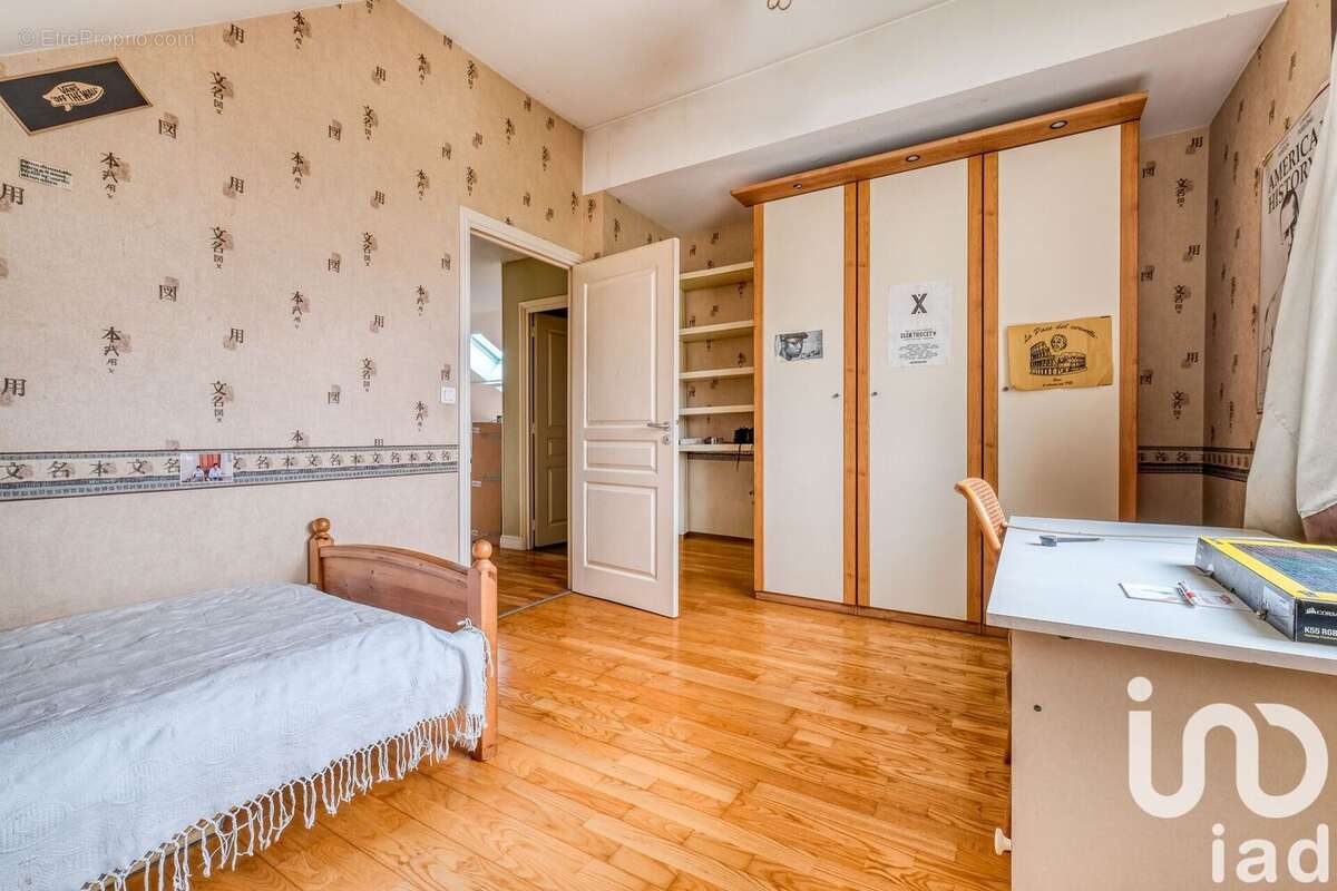 Photo 7 - Maison à CHAMPIGNY
