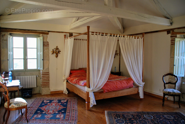 Maison à GREZELS