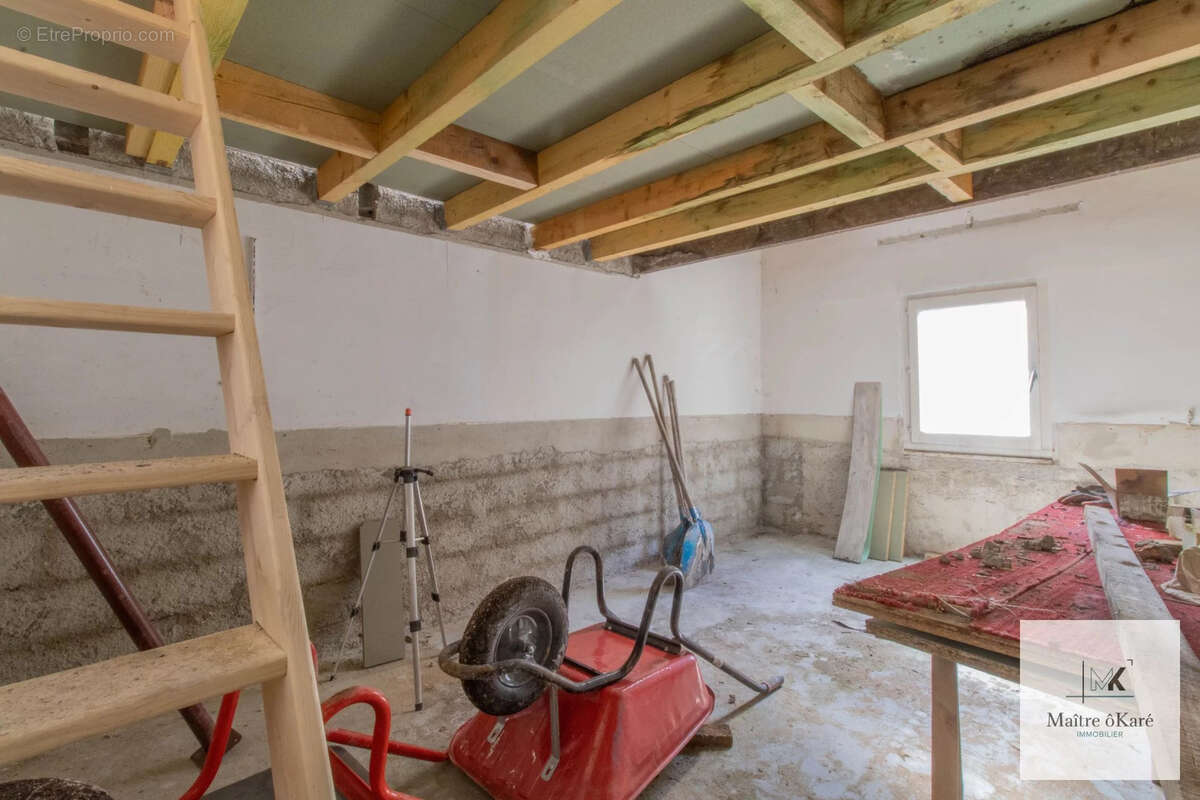 Appartement à BAR-LE-DUC