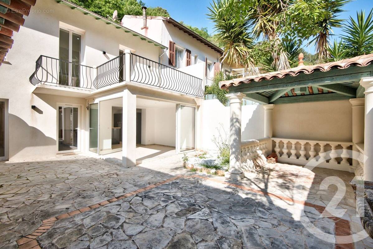 Maison à NICE