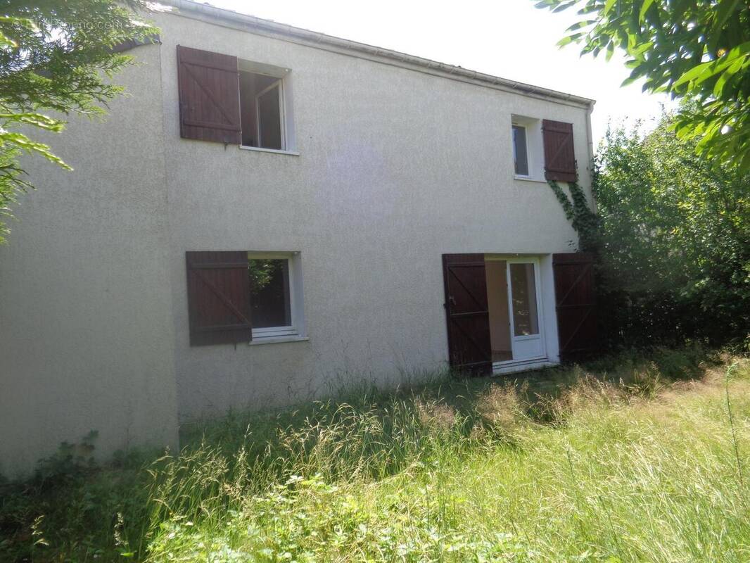 Photo 1 - Maison à COURDIMANCHE