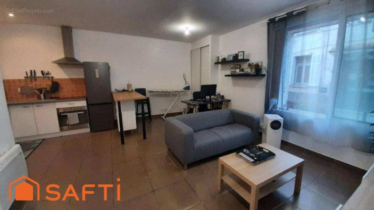 Photo 1 - Appartement à VIDAUBAN
