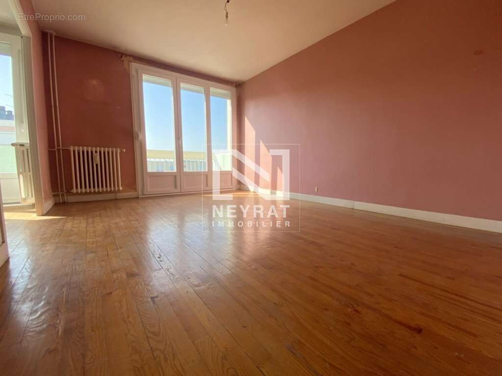 Appartement à CHALON-SUR-SAONE