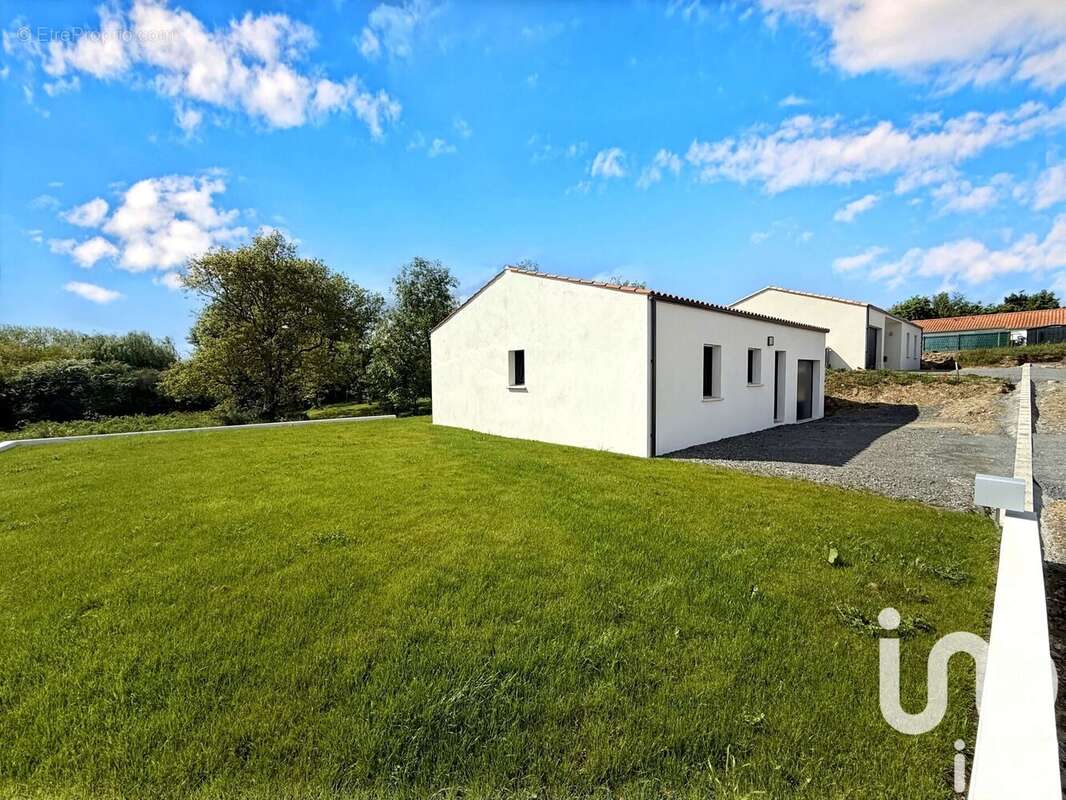 Photo 9 - Maison à LA GARNACHE