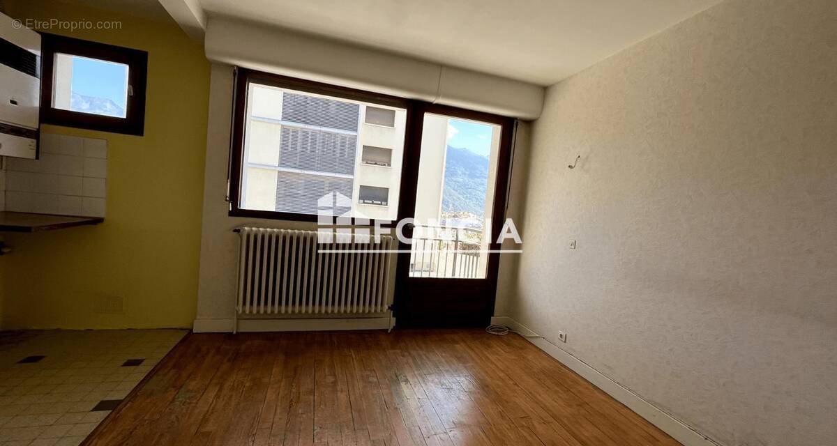 Appartement à ALBERTVILLE