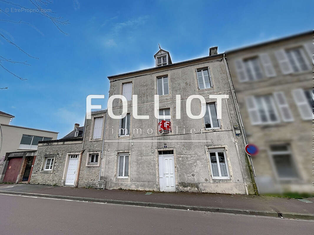 Appartement à CARENTAN