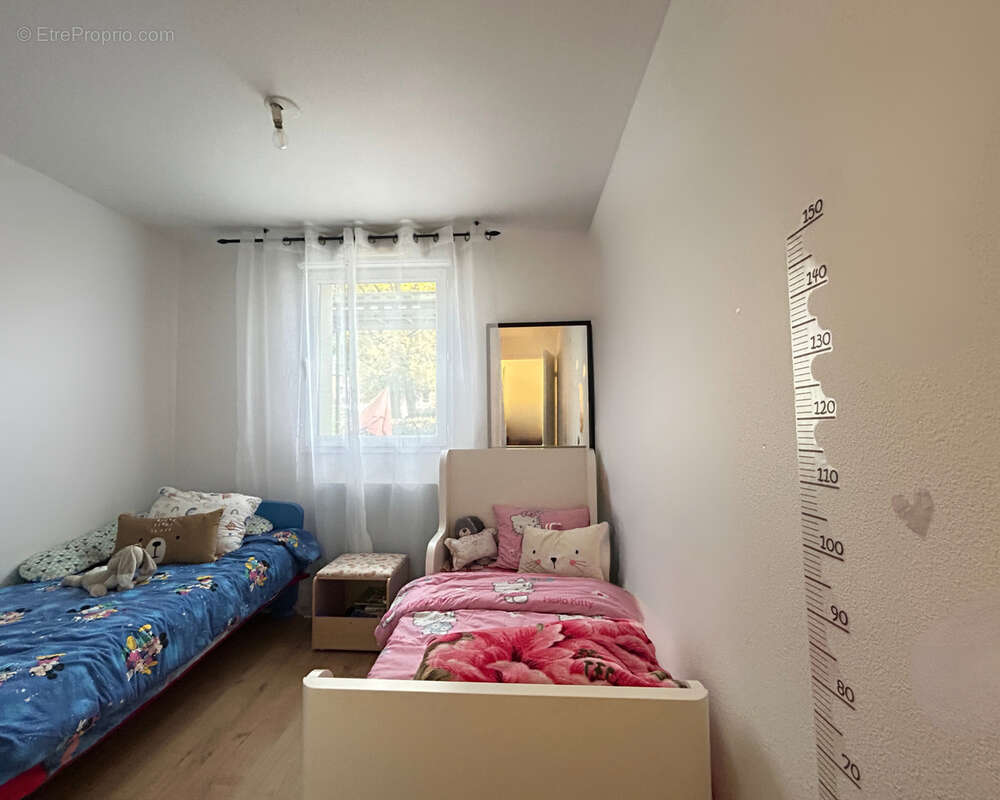 Appartement à AMBARES-ET-LAGRAVE