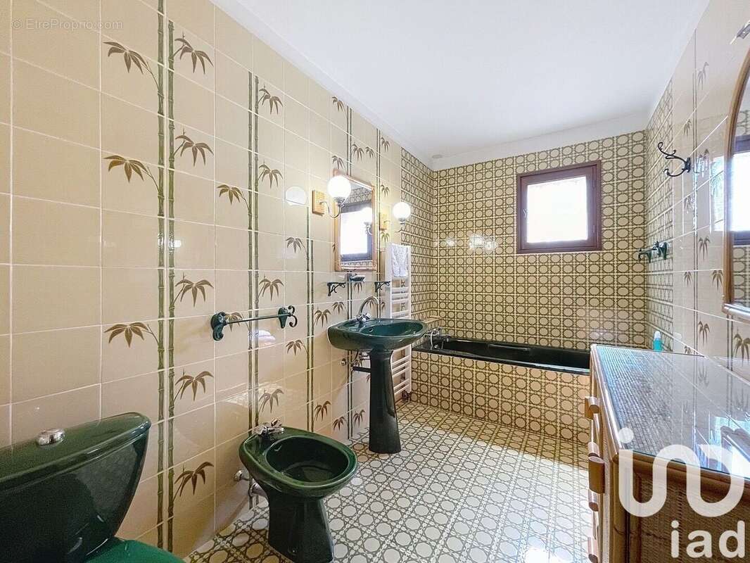 Photo 8 - Maison à FAYENCE