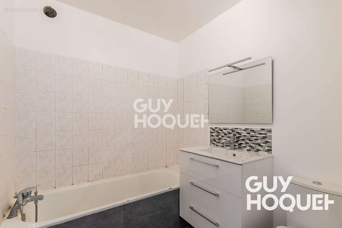Appartement à EVRY