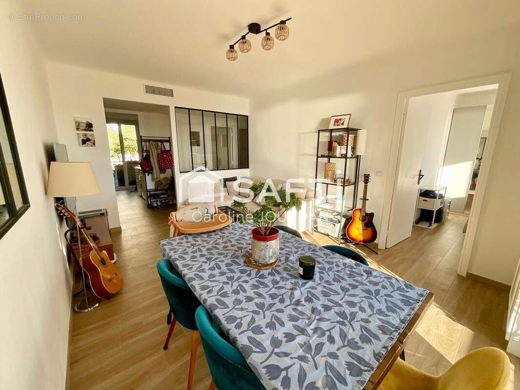 Photo 3 - Appartement à NICE