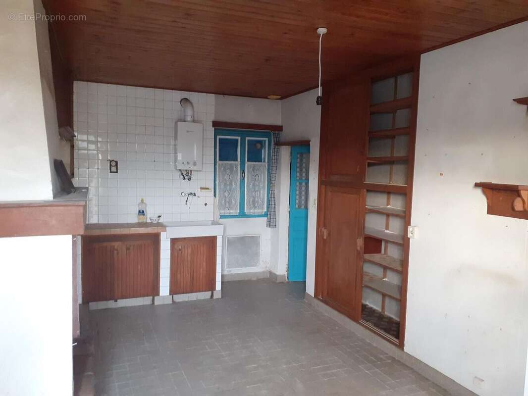 Photo 3 - Maison à BARBATRE