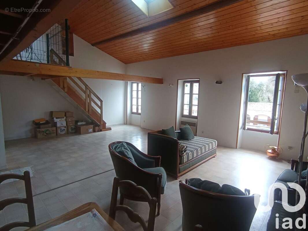 Photo 5 - Appartement à DIEULEFIT