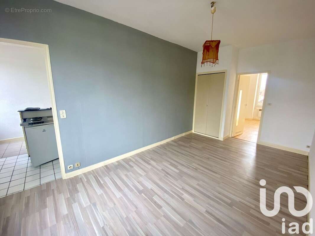 Photo 3 - Appartement à MONTARGIS