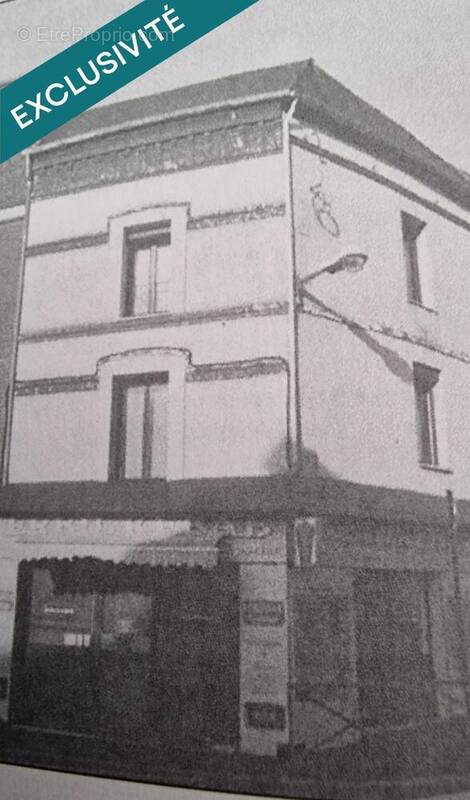 Photo 1 - Commerce à DIEPPE
