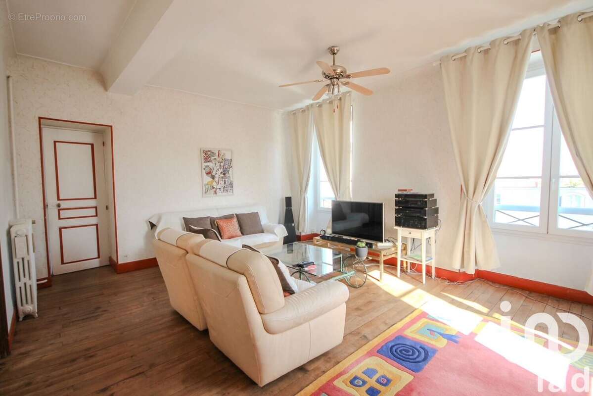 Photo 2 - Appartement à PAU