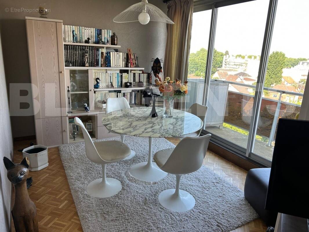 IMG_2452 - Appartement à LIVRY-GARGAN
