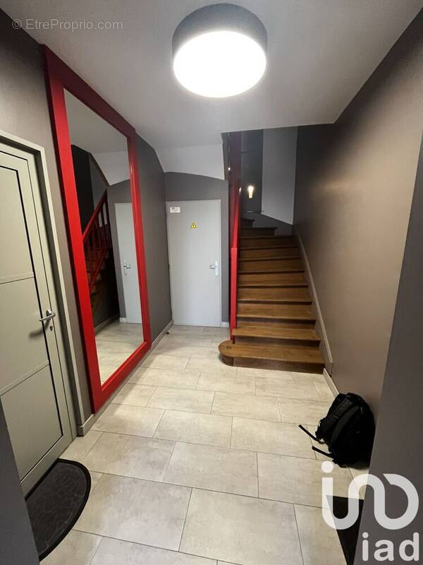 Photo 1 - Appartement à PONT-A-MOUSSON