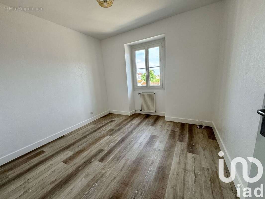 Photo 8 - Appartement à COGNAC