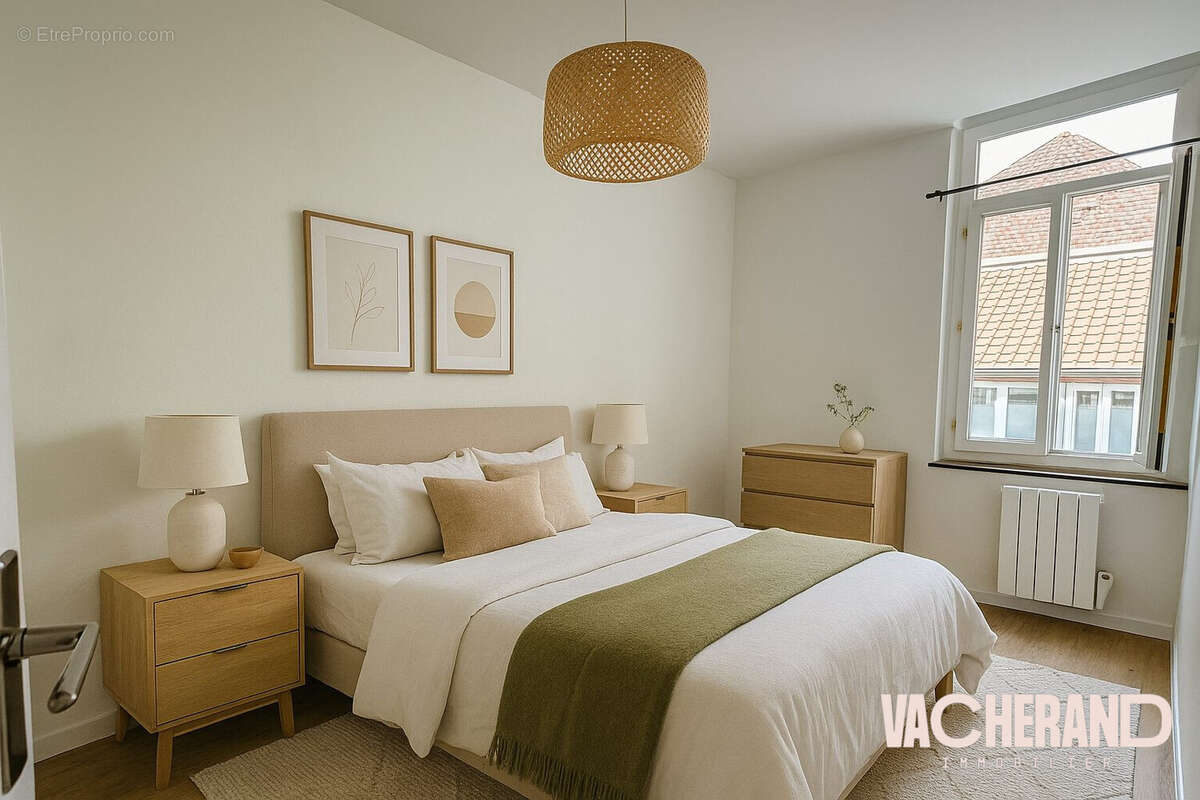 Appartement à LILLE