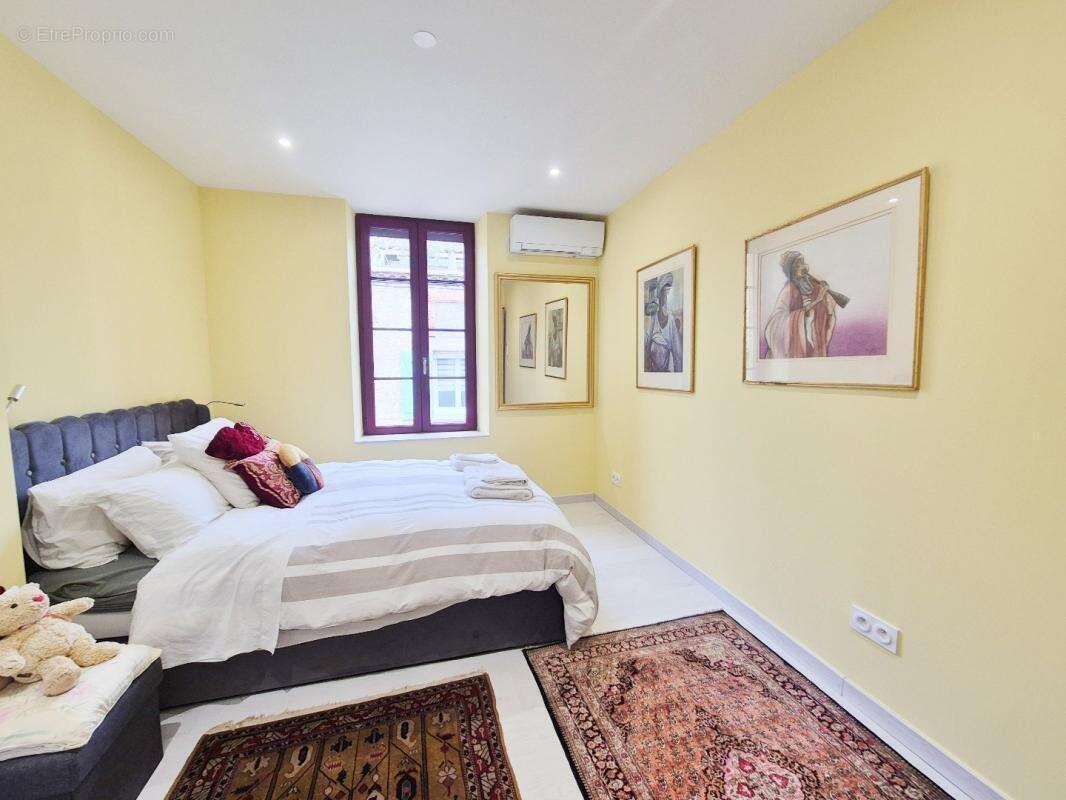 Maison à FLEURY