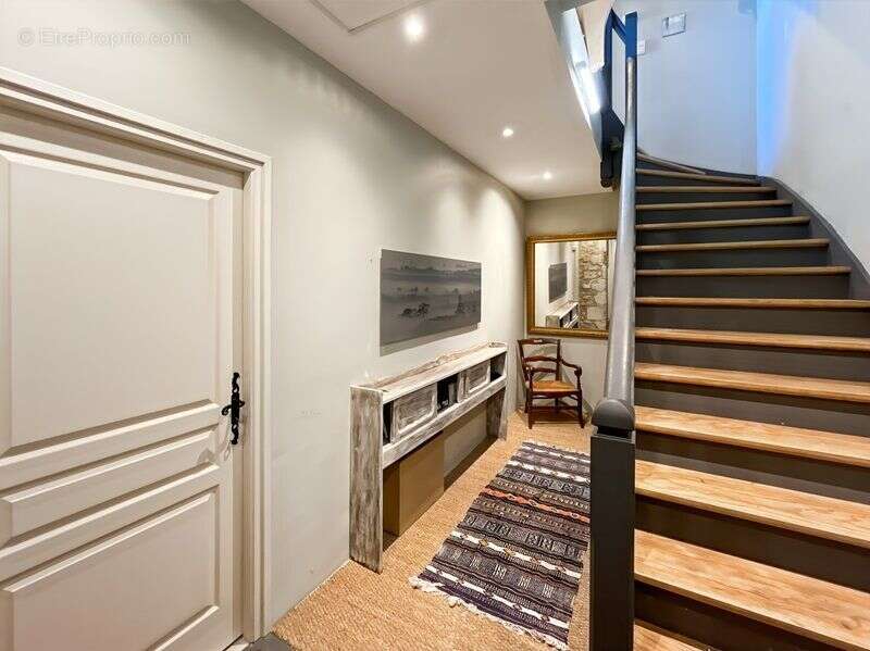 Maison à LECTOURE