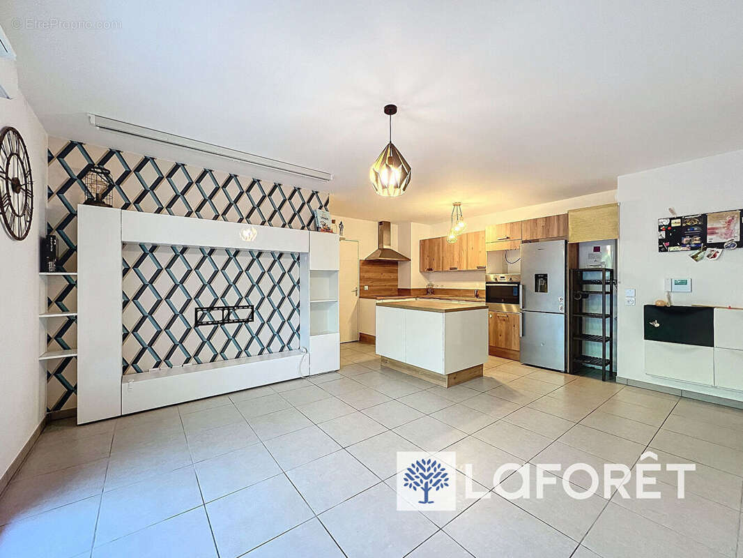 Appartement à ECULLY