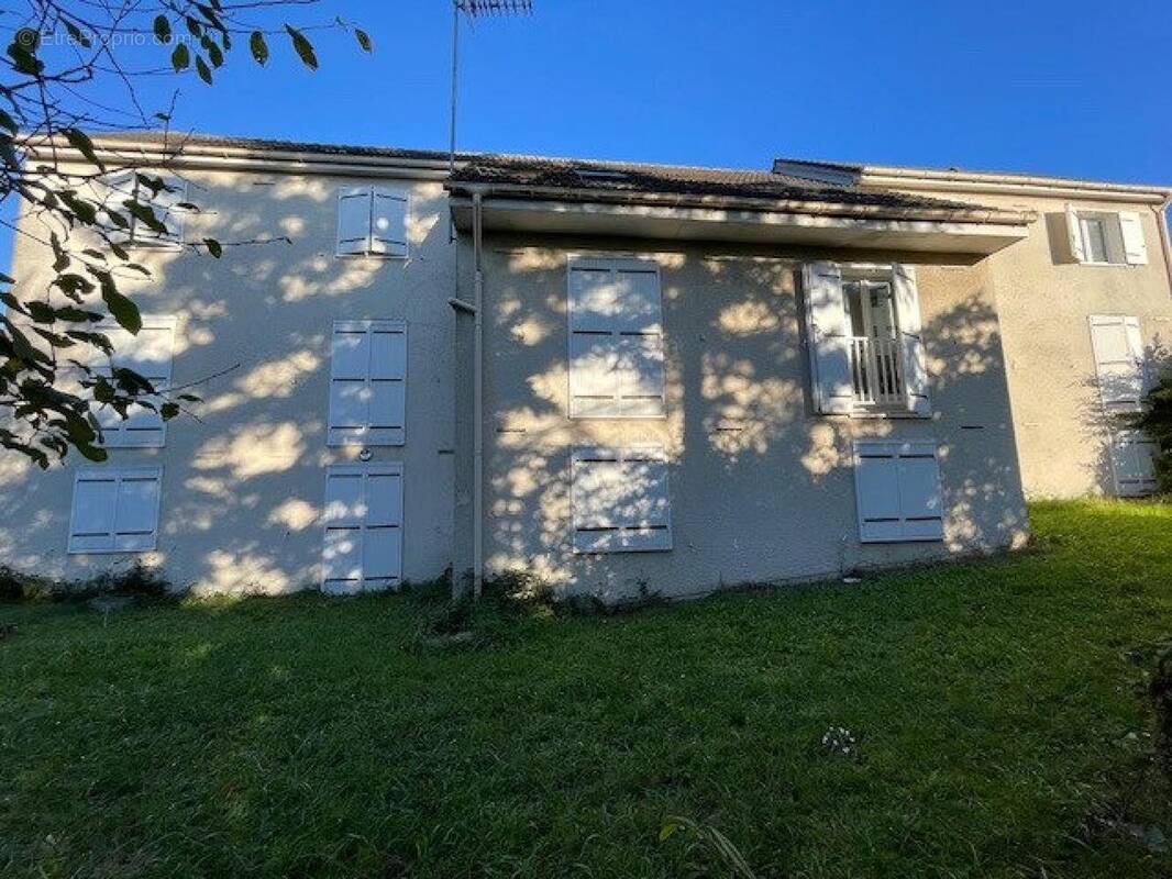Photo 1 - Appartement à LA CHAPELLE-SAINT-MESMIN