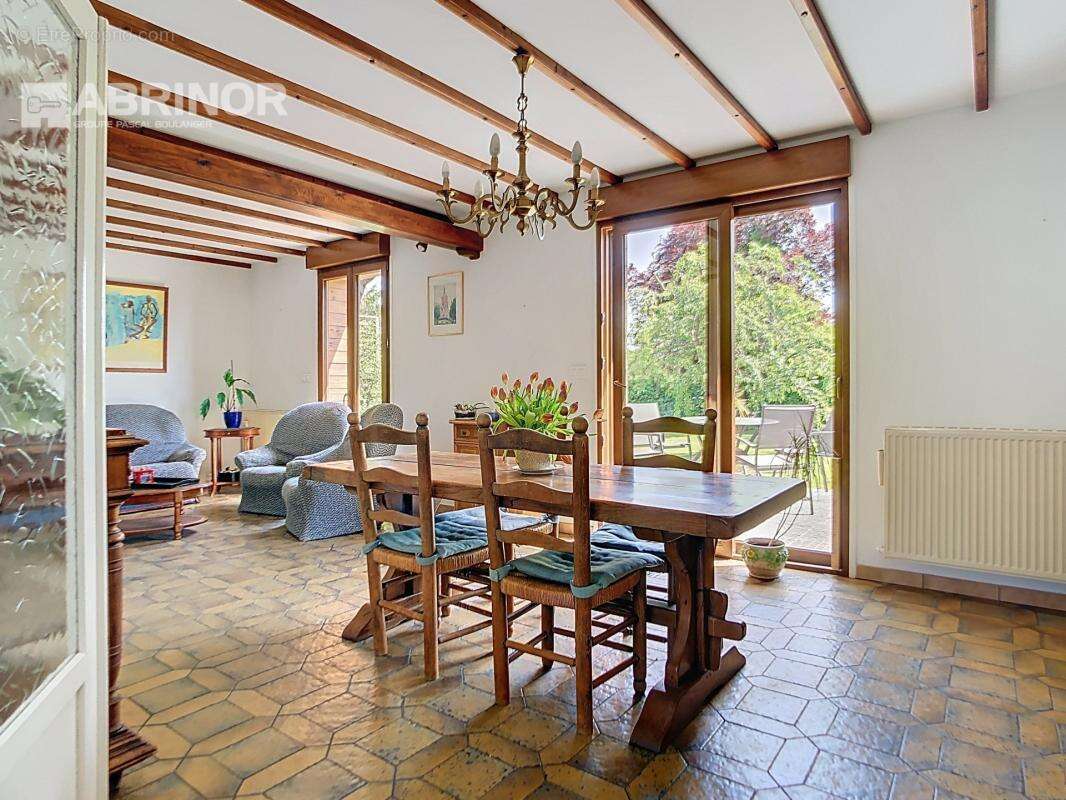 Maison à CYSOING